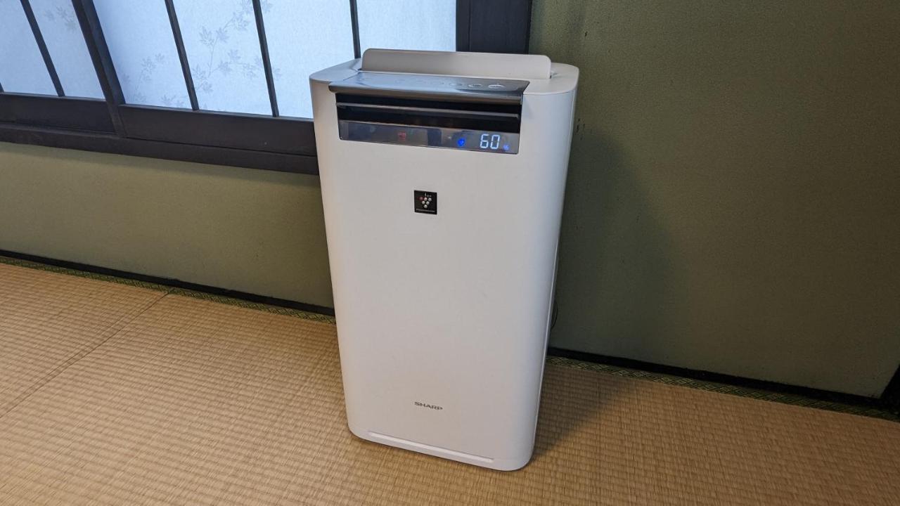 富士吉田たまきや 公寓 *